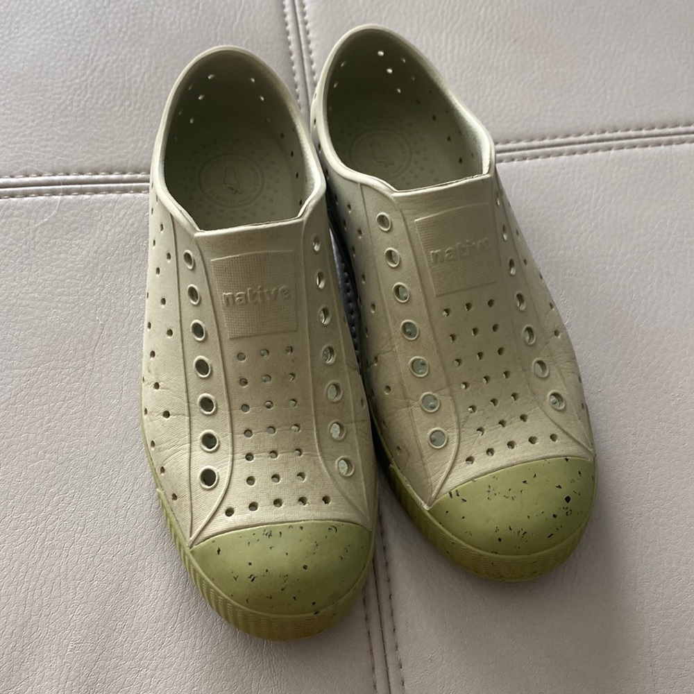 Jefferson NATIVE SHOES